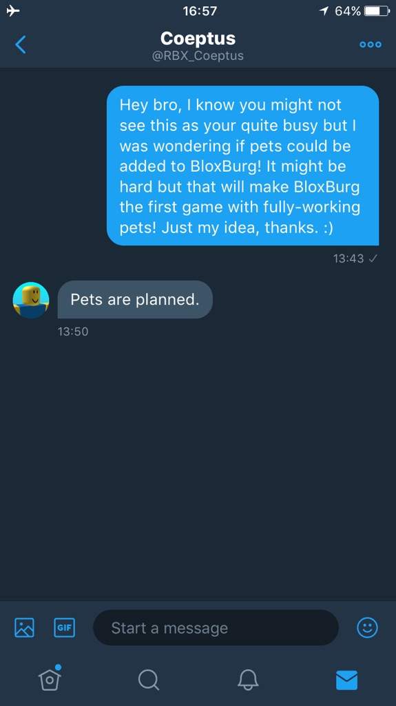 Roblox Bloxburg Update