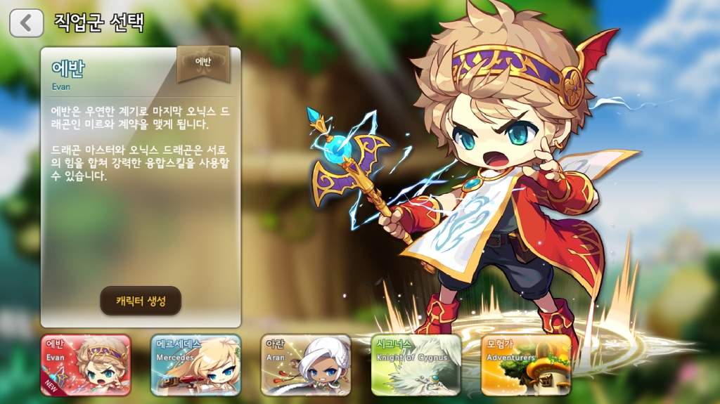 guide a complete guide on how to progress in maplestory m. 