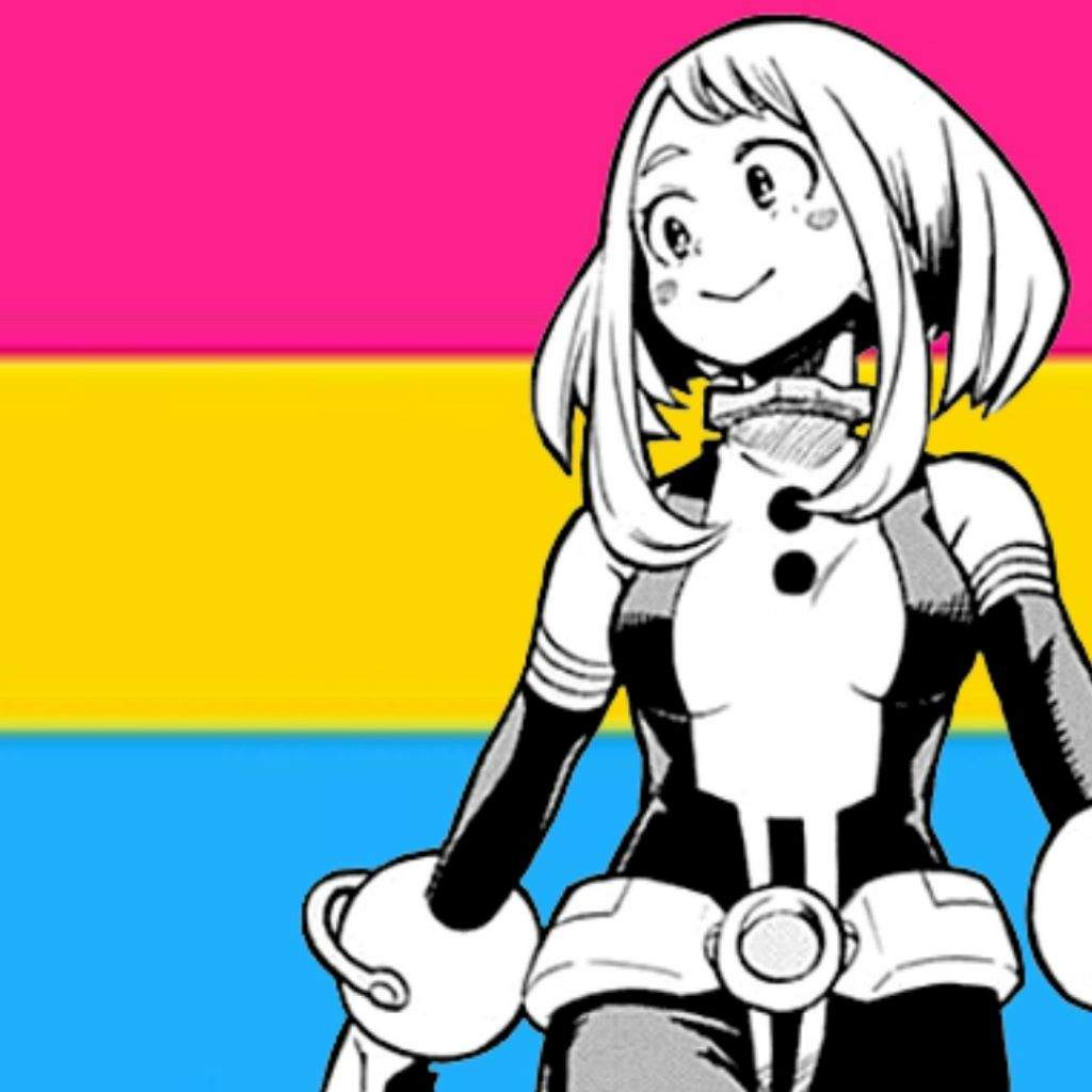 uravity is a gay icon??? | My Hero Academia Amino