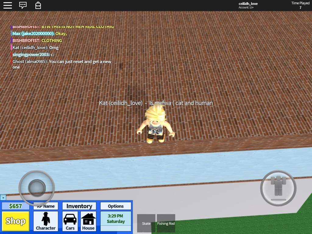 Roblox High School Roblox Amino - ghost in roblox highschool