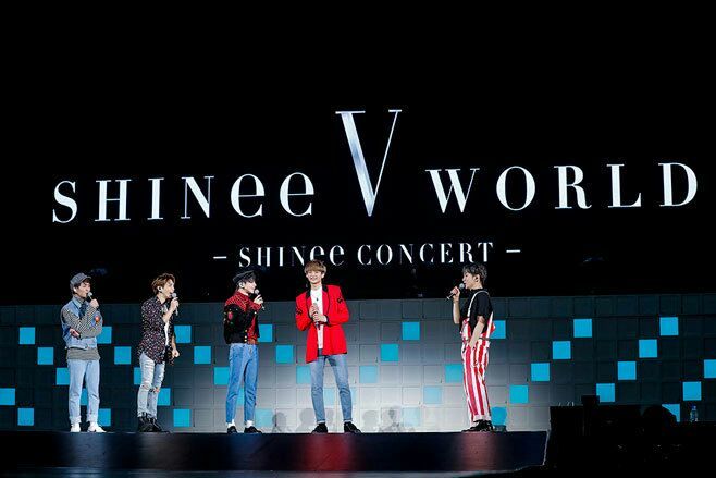 SHINEE Concert. Шайни концерт. SHINEE концерт. SHINEE World v.