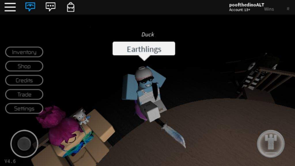 Trolling As A Smurf In Breaking Point Roblox Amino