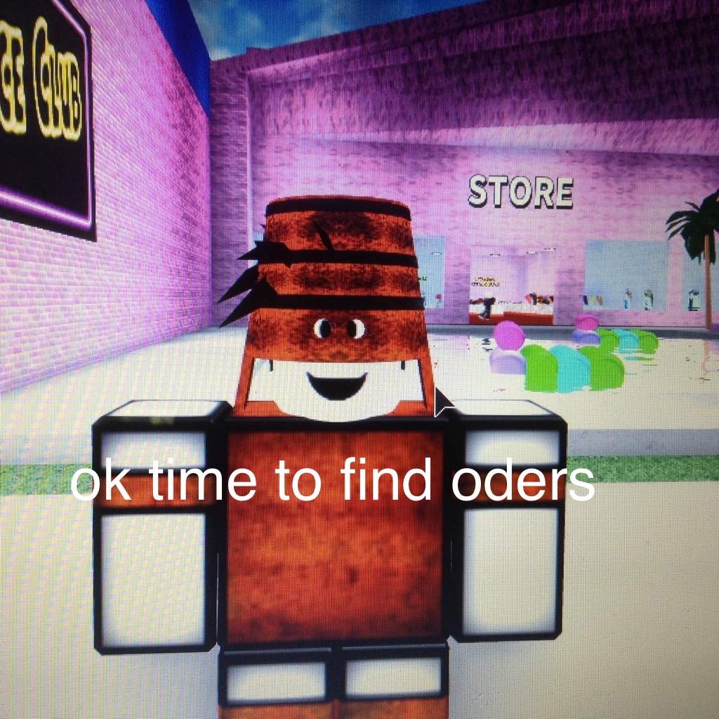 Catching Oders In Roblox Roblox Amino - oders need to stop roblox amino