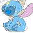 amino-💙💠 Stitch Puppy 💠💙-0b49ffa3