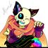 amino-dream sans (female)-00e2a5b3