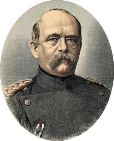 Otto Von Bismark | Wiki | Historia De La Humanidad Amino