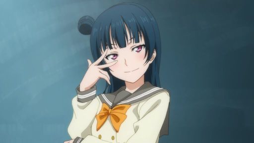 Tsushima Yoshiko/Fallen Angel Yohane | Wiki | LOVE LIVE! Amino