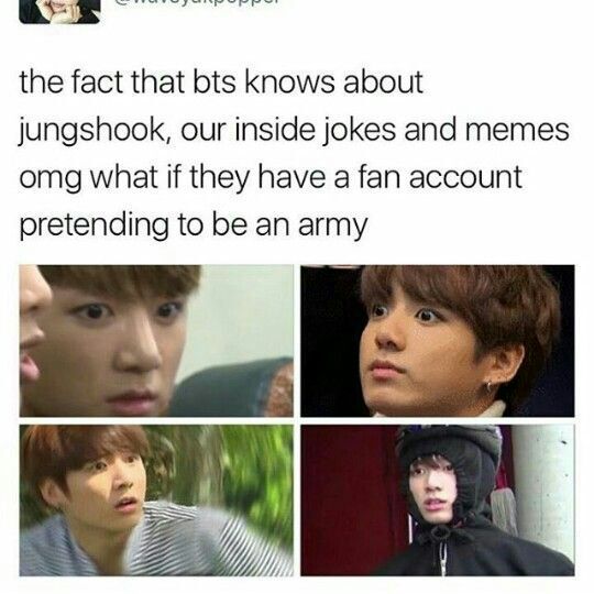 JUNGKOOK MEMES!!! | ARMY's Amino