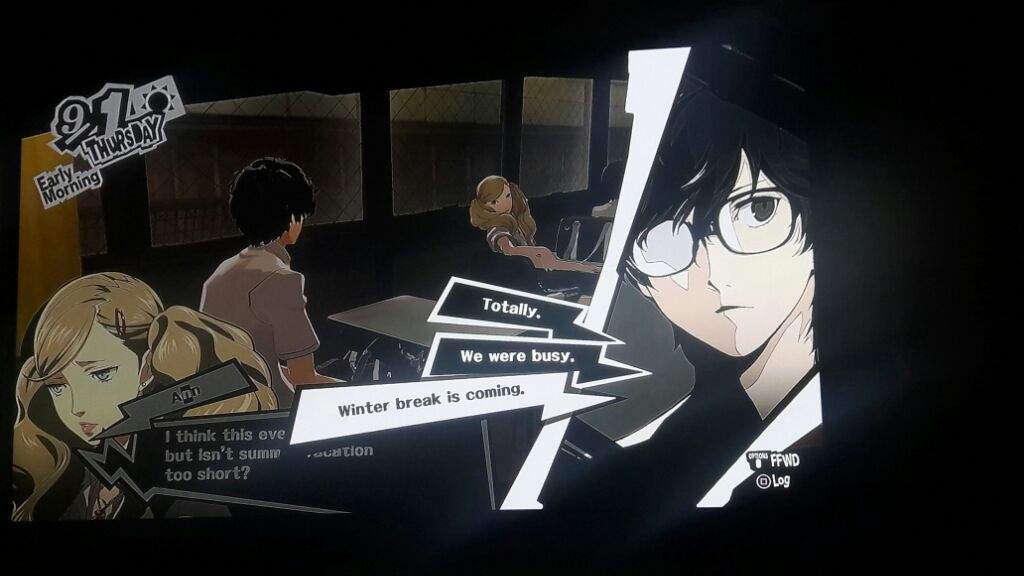 Game Of Thrones Reference Baby Smt Persona 5 Amino