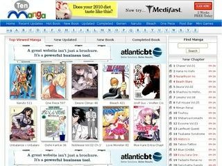 WWW.TENMANGA.COM | Anime Amino