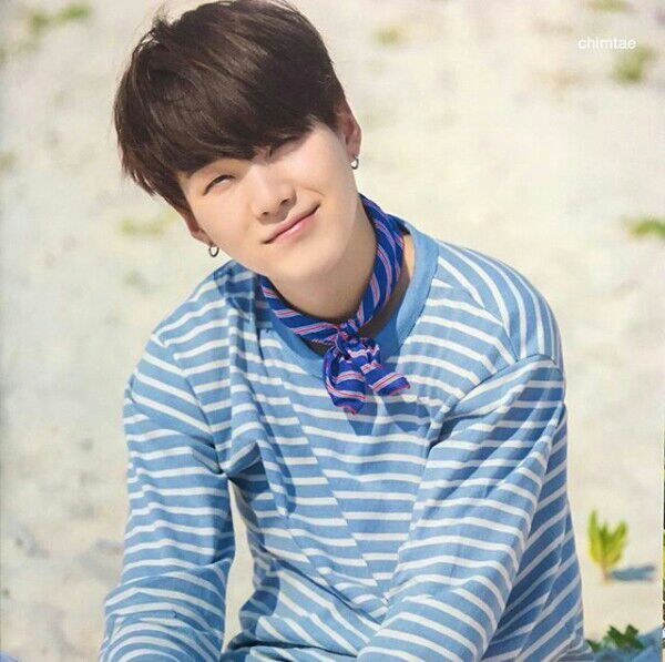 Bts Summer Package 17 Yoongi Army S Amino