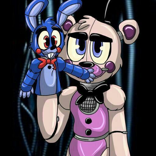 Funtime Foxy (Fe.)MLG | FNAF : Sister Location Amino