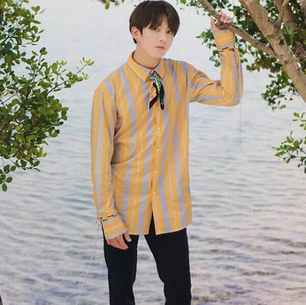 Bts Summer Package 17 Jungkook Army S Amino