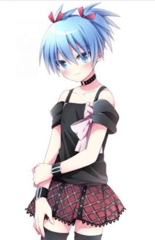 Nagisa As A Girl💙 | Wiki | Assassination Classroom Amino