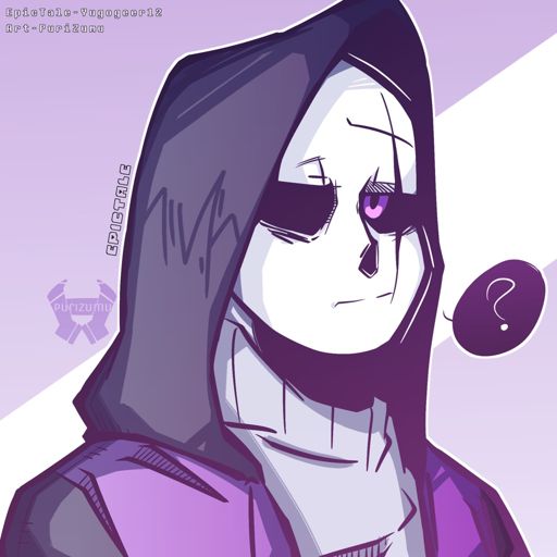 EpicTale!Sans | Official Sans Amino Amino