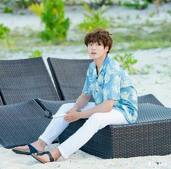 BTS SUMMER PACKAGE 2017 *JUNGKOOK* | ARMY's Amino