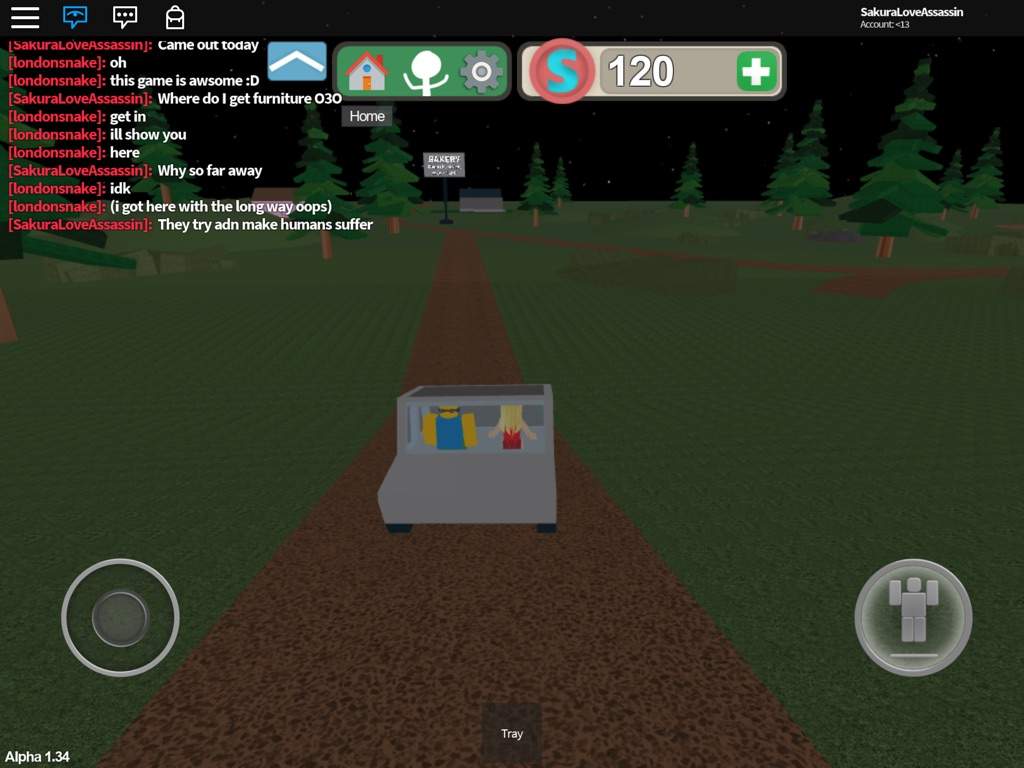Baker S Valley Wiki Roblox Amino - roblox bakers valley furniture store