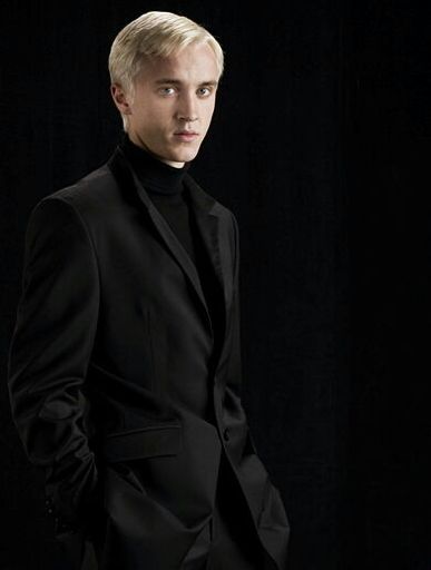 Draco Malfoy | Wiki | Harry Potter Role Play Amino