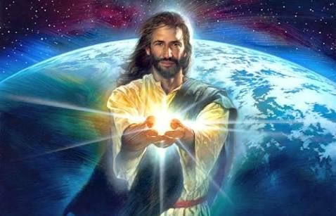 Sobre o amor de Jesus | Recanto Cristão Amino