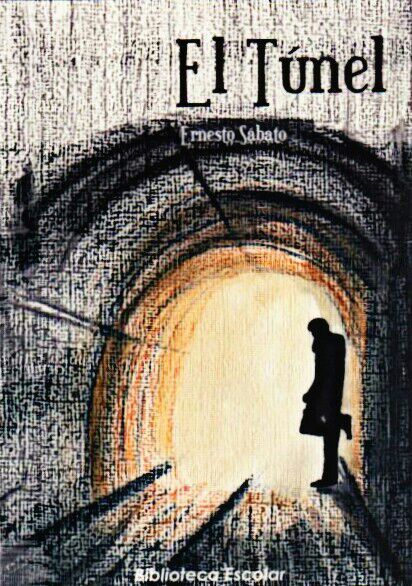 El túnel | Wiki | • Libros • Amino