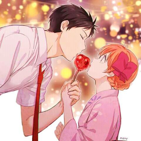 Nozaki x Sakura | Wiki | ¡Gekkan Shoujo Nozaki-kun! Amino