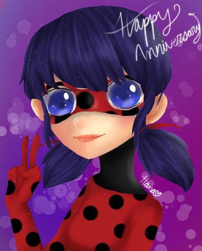 Happy 2 years of miraculous! | Miraculous Amino