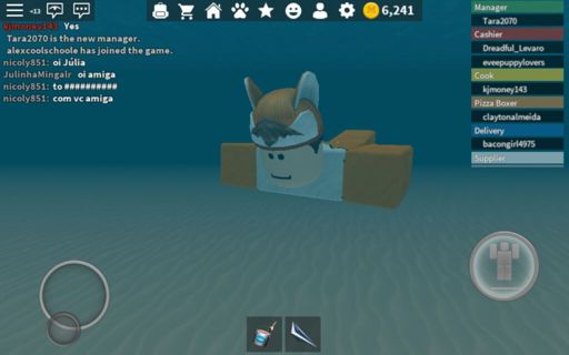 Russo Plays Roblox Youtuber Roblox Amino - russoplays roblox game