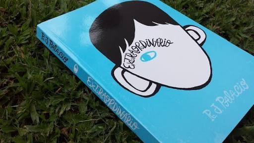 Extraordinário – R. J. Palacio