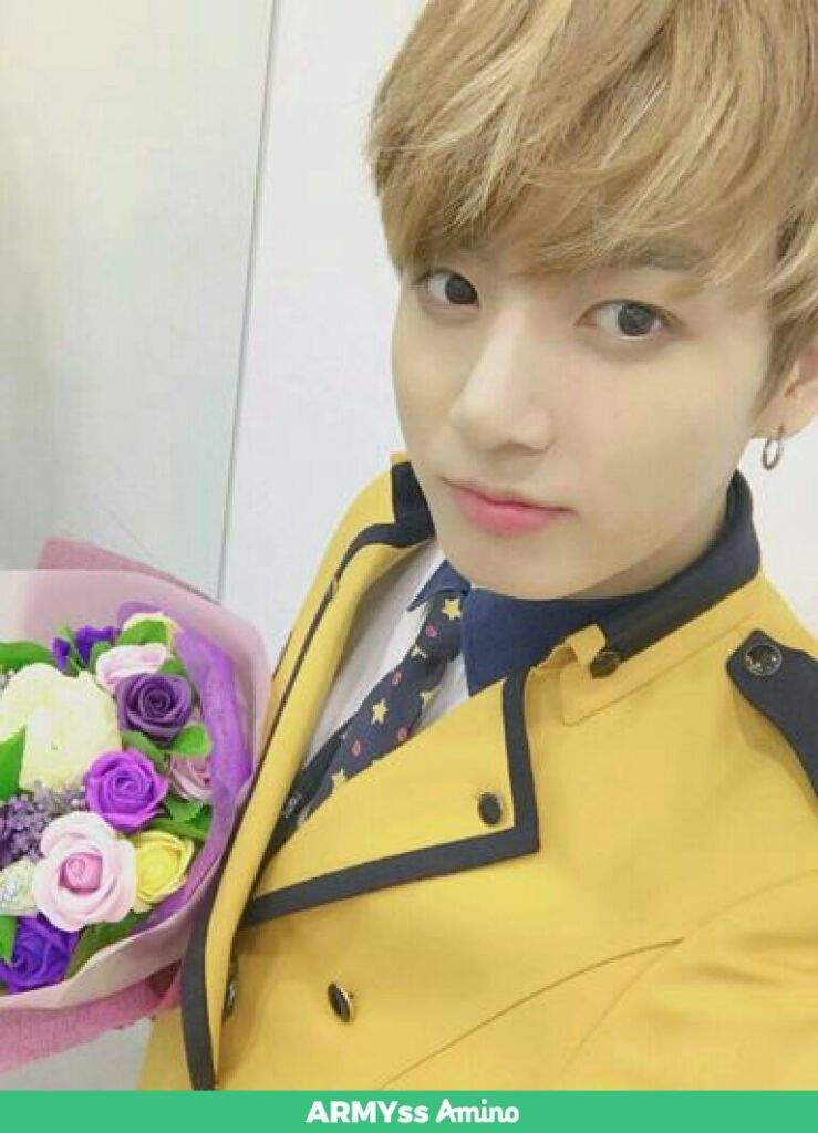 A letter to Jeon Jungkook | ARMY's Amino