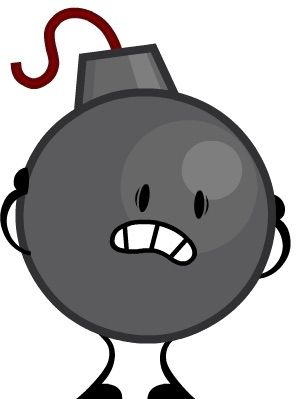 BOMB | Wiki | Inanimate Insanity ♥ Amino