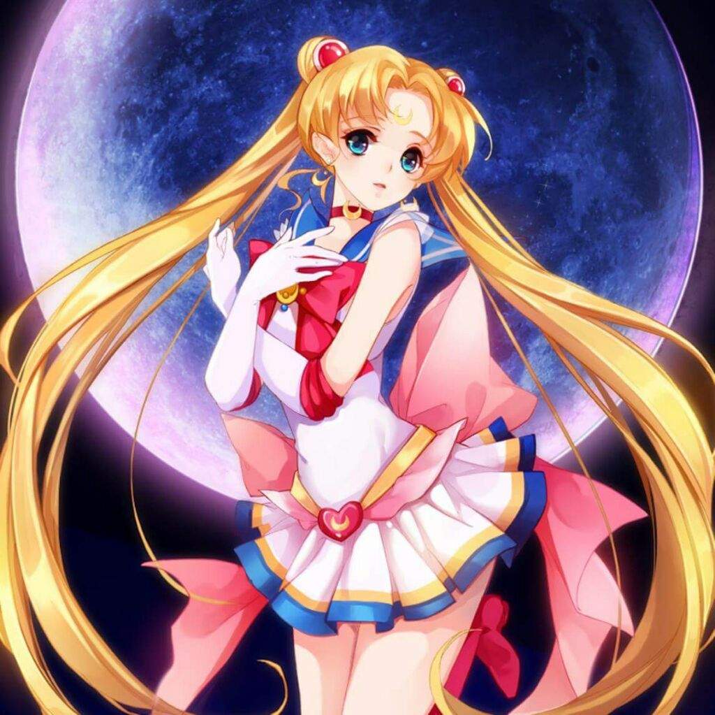 Fondos de pantalla | ? Sailor Moon Español Amino