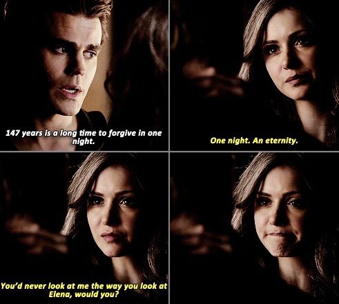 ♡50 Reasons Why I Ship Stelena♡ | TVD Amino