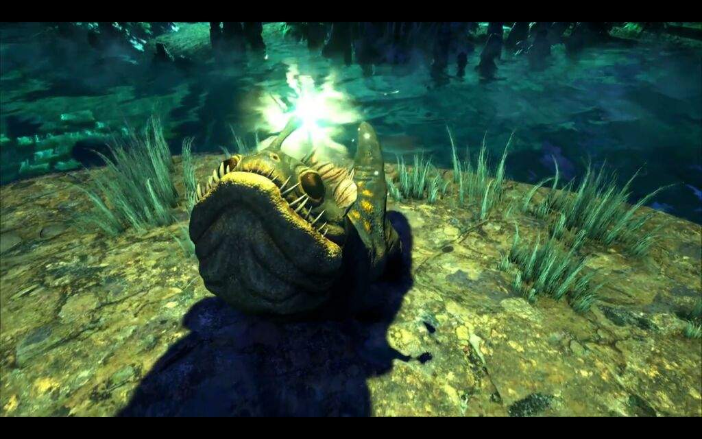 when does ark primal survival come out