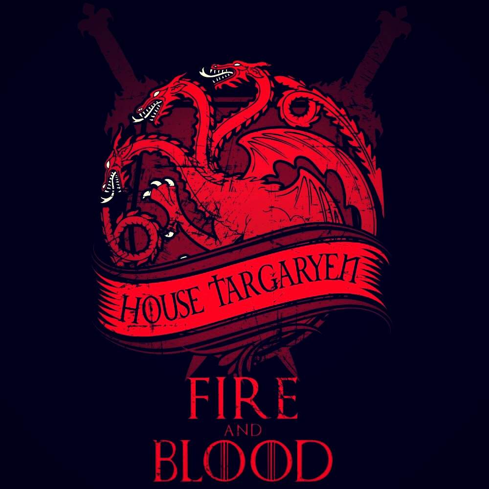 Casa TARGARYEN Wiki Game Of Thrones en Español Amino