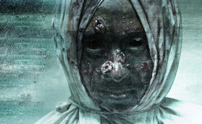  Pocong  Wiki Urban Legends Cryptids Amino