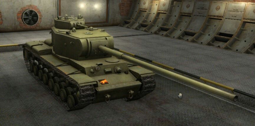 KV-4 | Wiki | W.O.T. Amino Amino