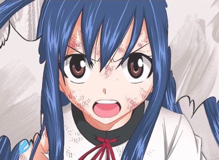Why Wendy Marvell Is The Best Character In Fairy Tail! 