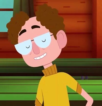 Carl (Neils Dad) | Wiki | 🌿Camp Camp🌿 Amino