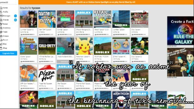 Roblox その アニメ The Beginning Of It All Roblox Amino - 