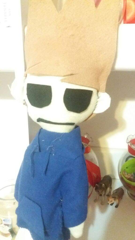 tordbot plush