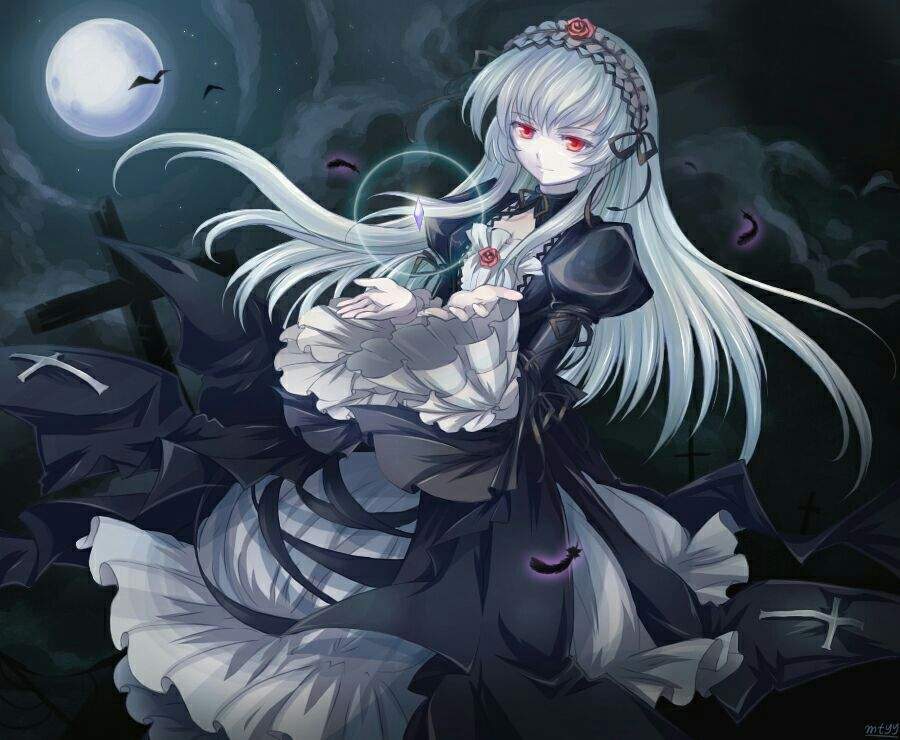 volks suigintou