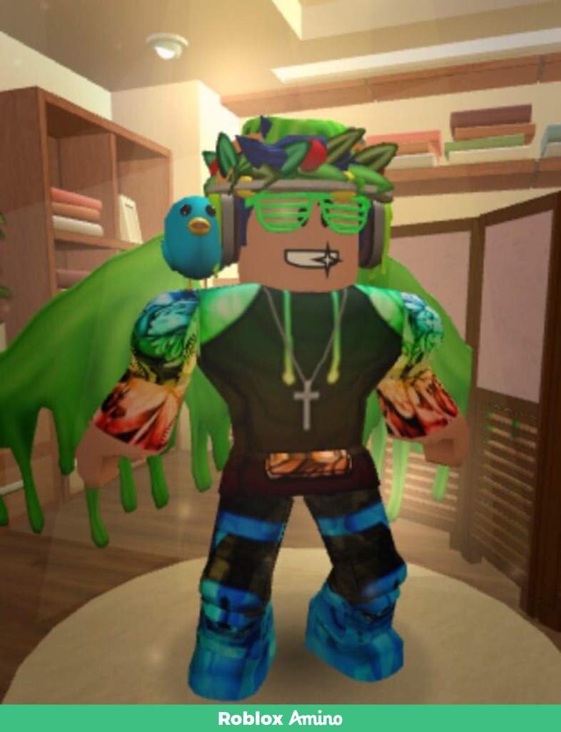 Little Devil Of Lad Cover Art Roblox Amino - green devil roblox