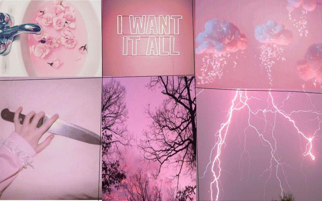 A Pink Athstetic I Found I Can T Remember The Person Who Made It So Credits To Them Pastel Pink Aesthetics Amino