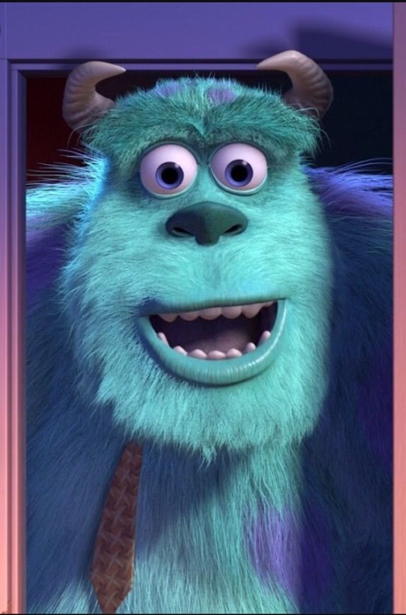 Monsters Inc. Review | Cartoon Amino