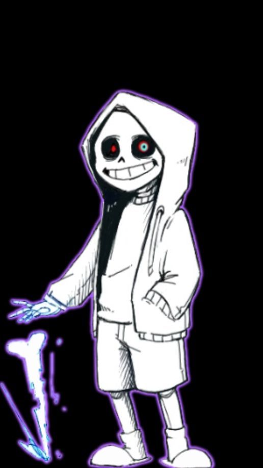 Dusttale Sans Wiki Undertale Amino