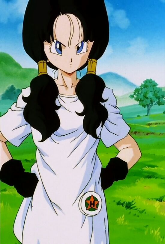 Mujeres De Dragon Ball General Dragon Ball EspaÑol Amino