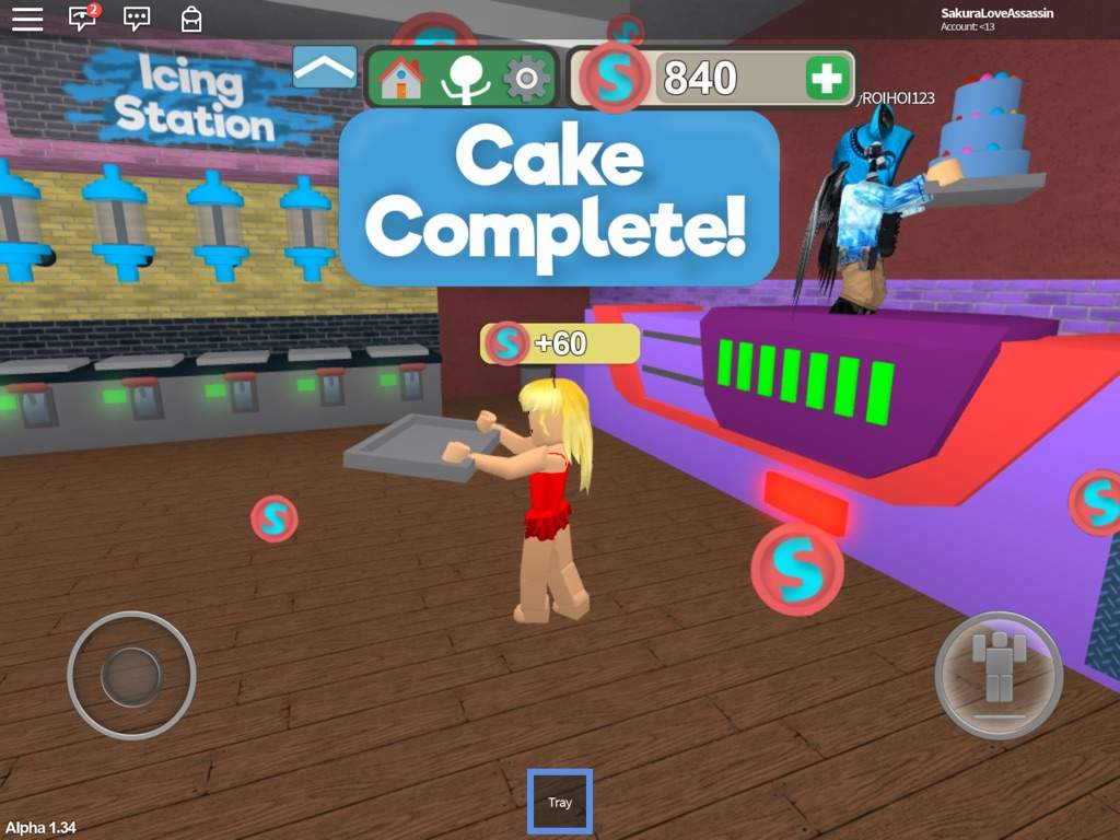 Baker S Valley Wiki Roblox Amino - roblox bakers valley furniture store