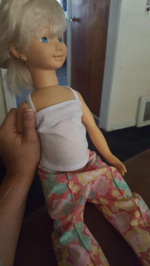 jesmar doll 1989