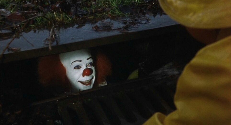 IT (1990) Mini-Series Review (Spoilers) | Horror Amino