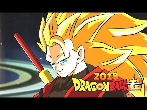 Nueva Pelicula Y Saga Dragon Ball Super 18 Nuevo Manga Mayo 17 Heroes Anime Amino